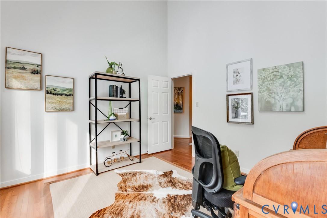 1707 Devon Way Manakin-Sabot, VA 23103 - Photo 23 of 37 Functional office space ideal for remote work or s