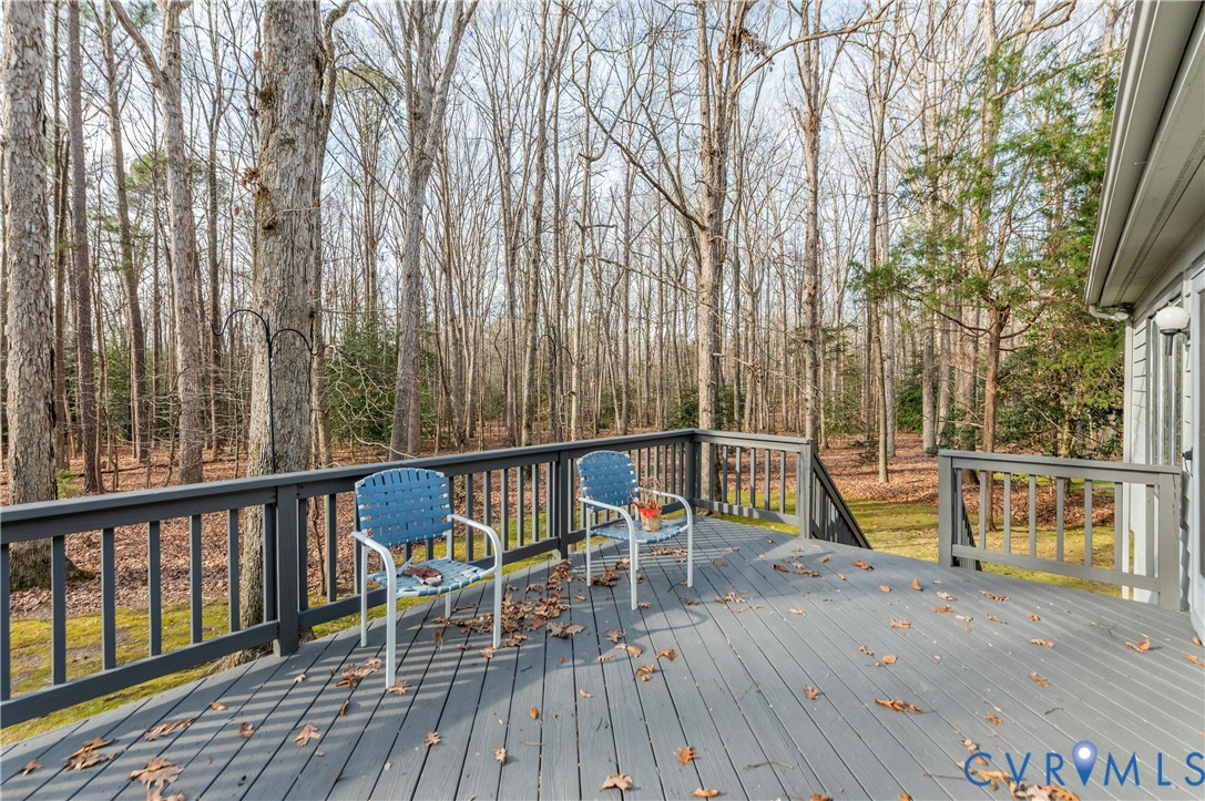 1707 Devon Way Manakin-Sabot, VA 23103 - Photo 31 of 37 Enjoy summer BBQs or crisp fall evenings under the