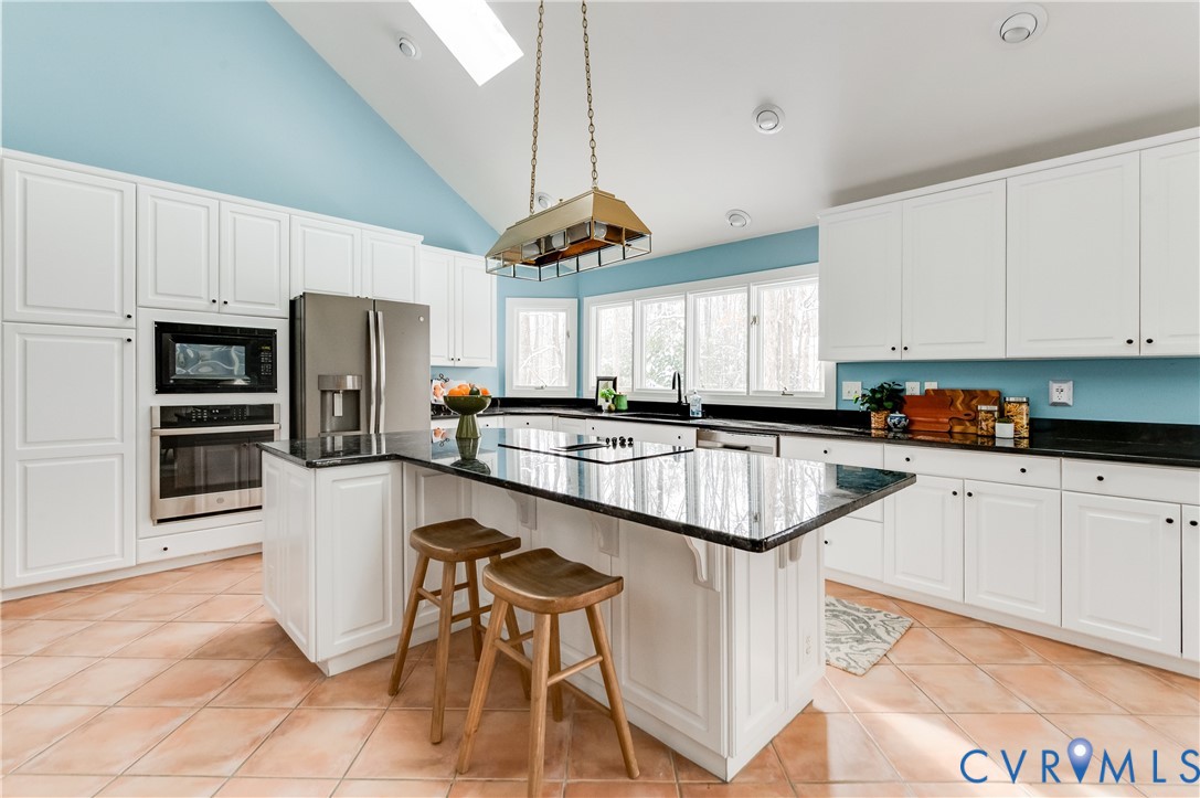 1707 Devon Way Manakin-Sabot, VA 23103 - Photo 10 of 37 offering natural light, high-end appliances, and o