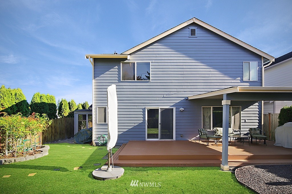 11610 Southeast 235th Street Kent, WA 98031 - Photo 15 of 16