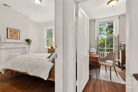 $795,000 | 1116 Barnard Street, Savannah, GA 31401