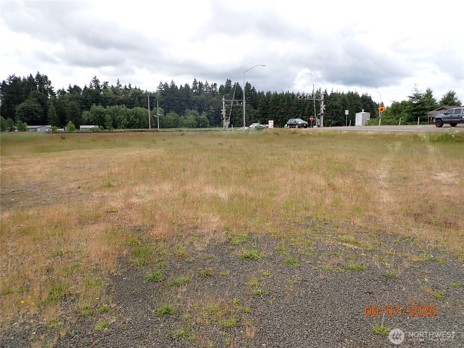 9217 183rd Avenue Southwest Rochester, WA 98579 - Photo 8 of 26 a view of outdoor space and yard