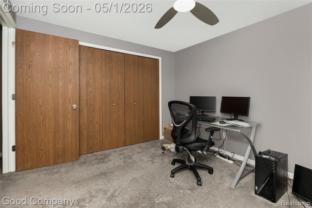 2451 Samoset Road Royal Oak, MI 48073 - Photo 16 of 27