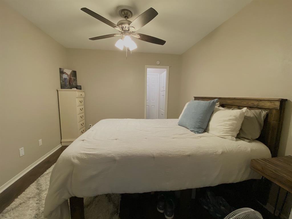 1107 North Locust Street, Unit 3 Denton, TX 76201 - Photo 11 of 15