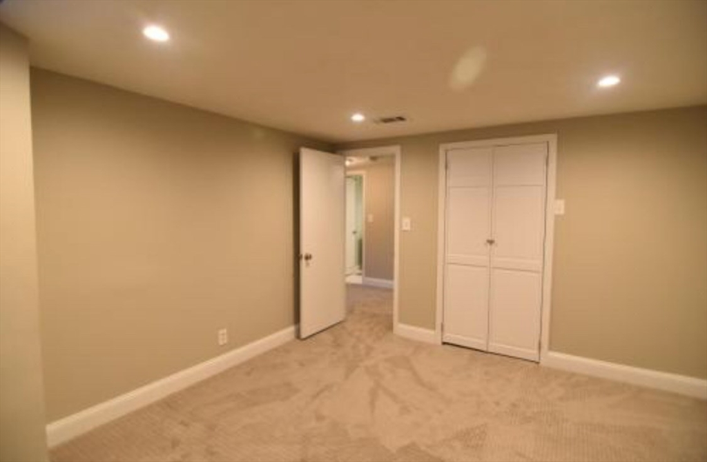 84 Gordon Street, Unit 206 Boston, MA 02135 - Photo 12 of 15 a view of an empty room
