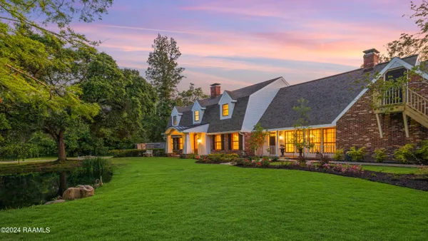 $1,900,000 | 120 Kimball Drive, Lafayette, LA 70508