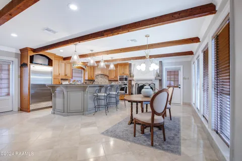 $1,900,000 | 120 Kimball Drive, Lafayette, LA 70508