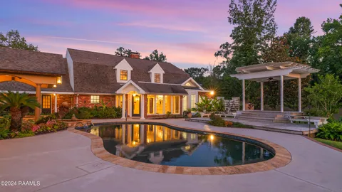 $1,900,000 | 120 Kimball Drive, Lafayette, LA 70508
