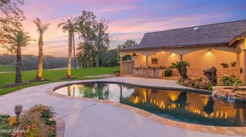 $1,900,000 | 120 Kimball Drive, Lafayette, LA 70508