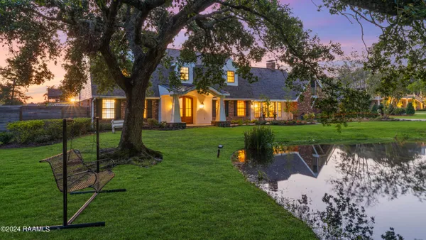 $1,900,000 | 120 Kimball Drive, Lafayette, LA 70508