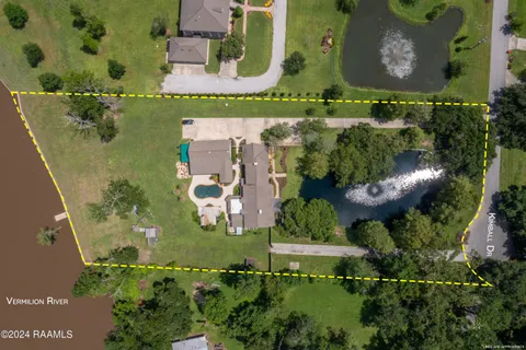 $1,900,000 | 120 Kimball Drive, Lafayette, LA 70508