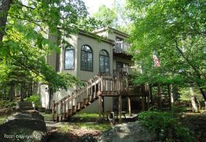 314 Canterbury Road Bushkill, PA 18324 - Photo 4 of 68 1-Front