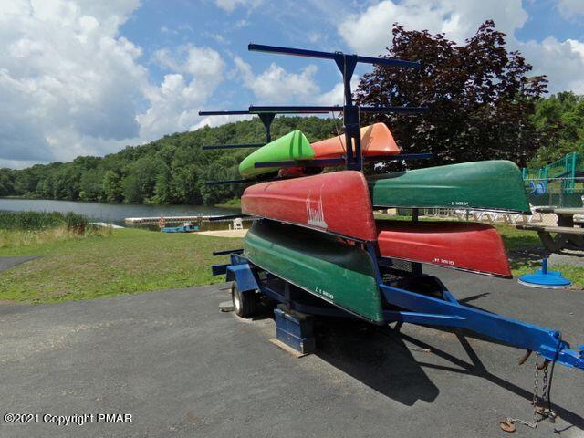 314 Canterbury Road Bushkill, PA 18324 - Photo 63 of 68 Lake-Beach-2