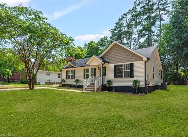 $442,999 | 2822 Nation Avenue, Durham, NC 27707