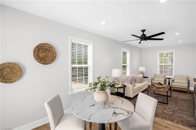 $442,999 | 2822 Nation Avenue, Durham, NC 27707