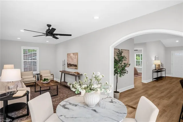 $442,999 | 2822 Nation Avenue, Durham, NC 27707