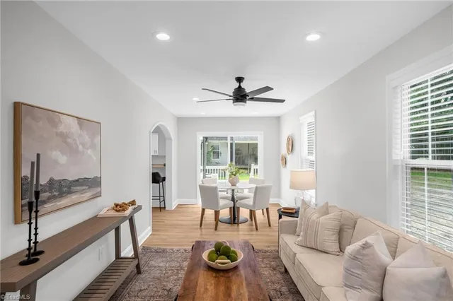 $442,999 | 2822 Nation Avenue, Durham, NC 27707