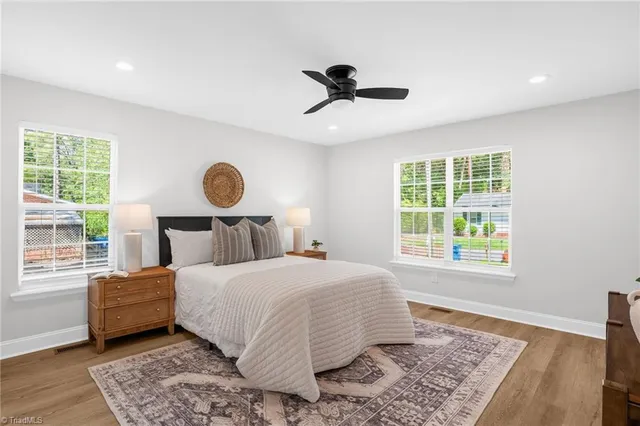 $442,999 | 2822 Nation Avenue, Durham, NC 27707