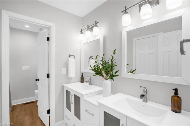 $442,999 | 2822 Nation Avenue, Durham, NC 27707