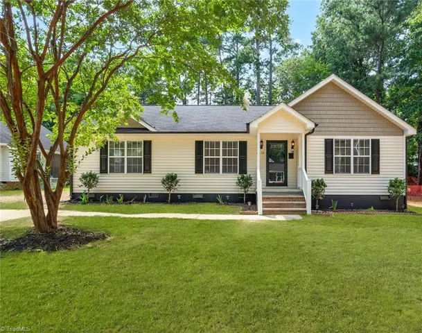 $442,999 | 2822 Nation Avenue, Durham, NC 27707