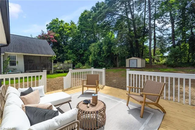 $442,999 | 2822 Nation Avenue, Durham, NC 27707