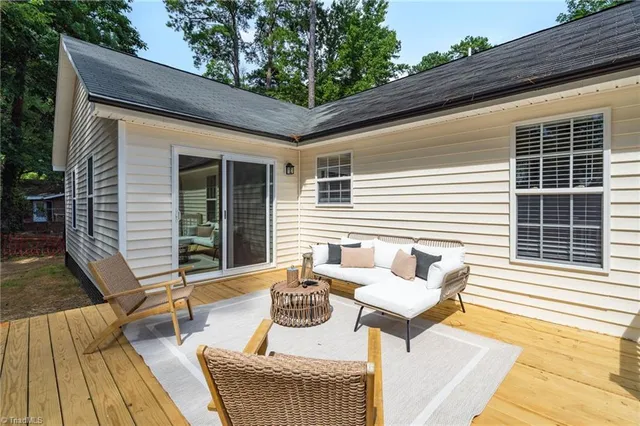 $442,999 | 2822 Nation Avenue, Durham, NC 27707