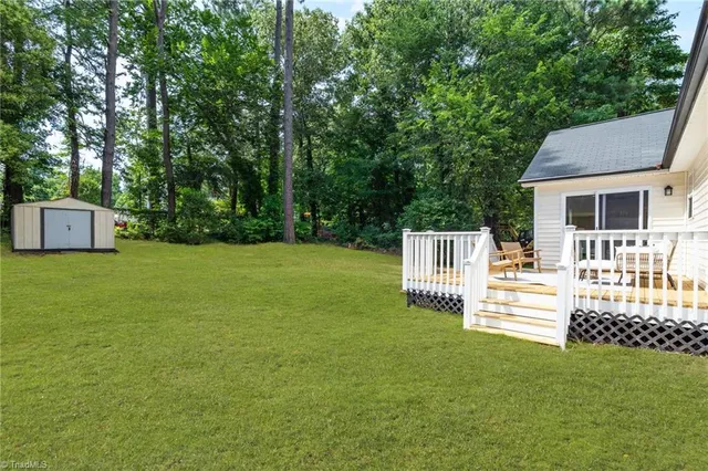 $442,999 | 2822 Nation Avenue, Durham, NC 27707