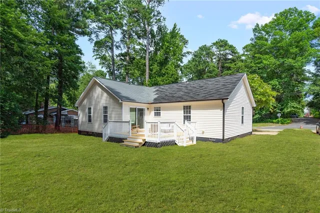 $442,999 | 2822 Nation Avenue, Durham, NC 27707