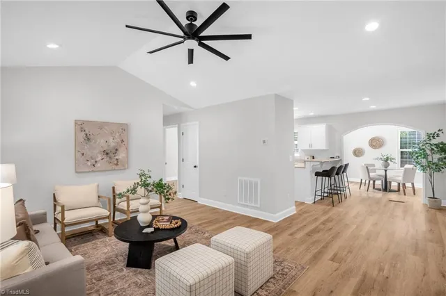 $442,999 | 2822 Nation Avenue, Durham, NC 27707