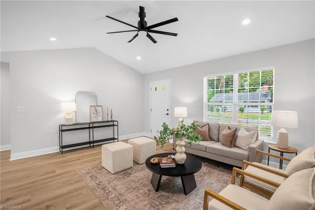 $442,999 | 2822 Nation Avenue, Durham, NC 27707