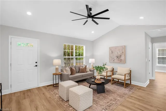 $442,999 | 2822 Nation Avenue, Durham, NC 27707