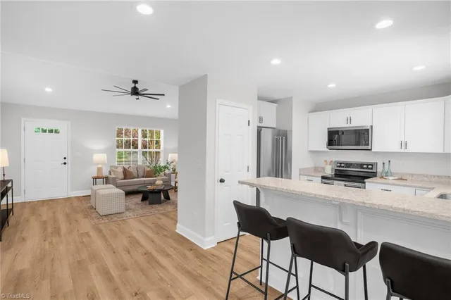 $442,999 | 2822 Nation Avenue, Durham, NC 27707