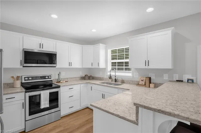 $442,999 | 2822 Nation Avenue, Durham, NC 27707