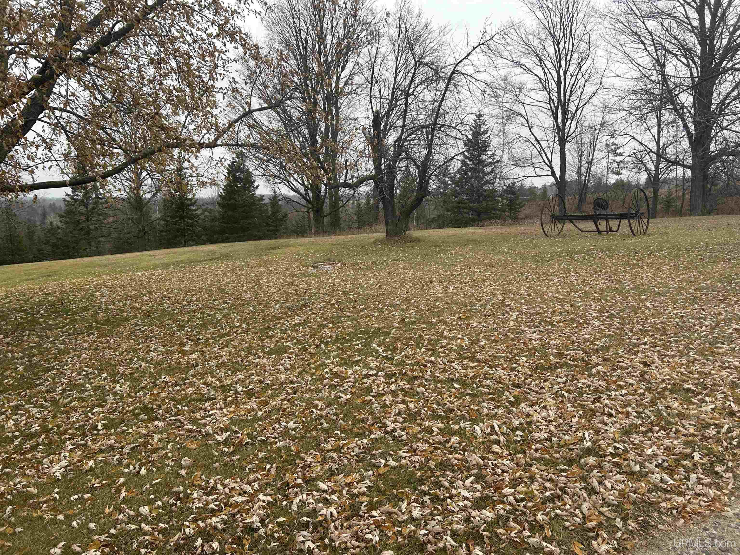 W4777 Lahay Road Daggett, MI 49821 - Photo 36 of 67