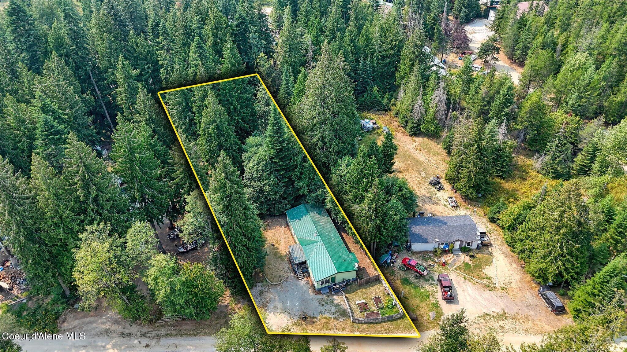 84 Big Burl Road Sagle, ID 83860 - Photo 2 of 38 02-136692846