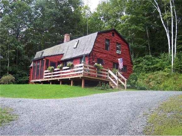 55 Evenchance Road Enfield, NH 03748 - Photo 1 of 8 Gallery Image 1
