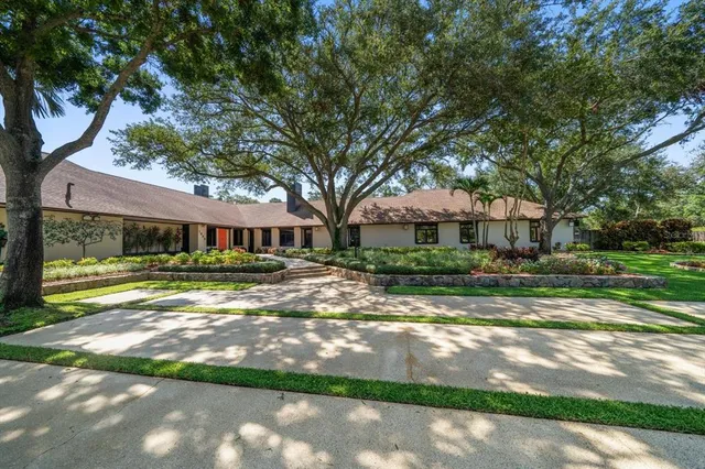 $3,450,000 | 1835 Alicia Way, Clearwater, FL 33764