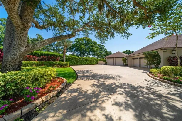 $2,995,000 | 1835 Alicia Way, Clearwater, FL 33764
