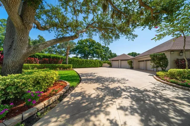 $3,450,000 | 1835 Alicia Way, Clearwater, FL 33764