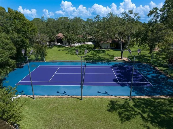 $2,995,000 | 1835 Alicia Way, Clearwater, FL 33764