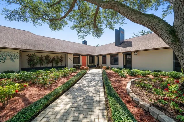 $3,450,000 | 1835 Alicia Way, Clearwater, FL 33764