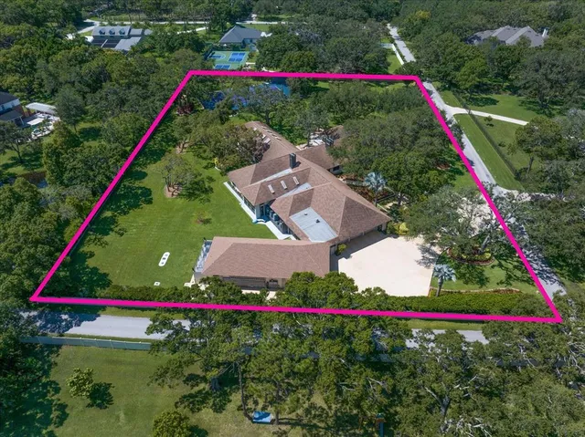 $3,450,000 | 1835 Alicia Way, Clearwater, FL 33764