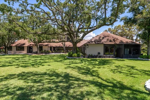 $2,995,000 | 1835 Alicia Way, Clearwater, FL 33764