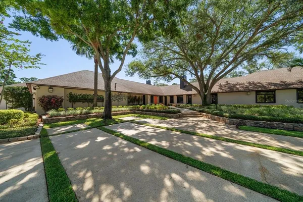 $2,995,000 | 1835 Alicia Way, Clearwater, FL 33764