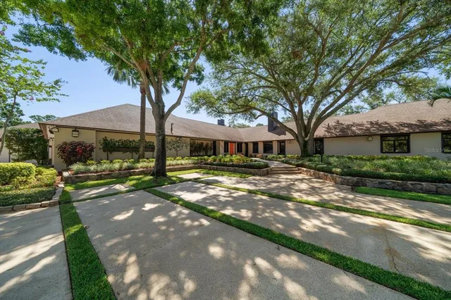 $3,450,000 | 1835 Alicia Way, Clearwater, FL 33764