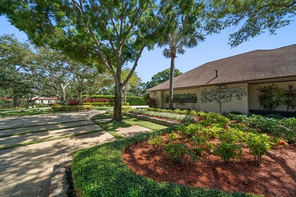 $2,995,000 | 1835 Alicia Way, Clearwater, FL 33764