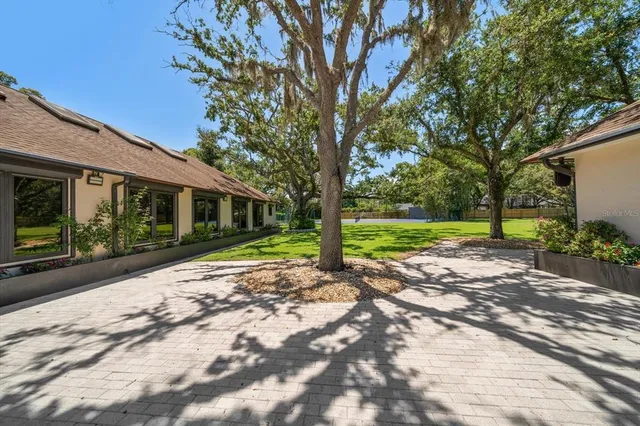 $3,450,000 | 1835 Alicia Way, Clearwater, FL 33764