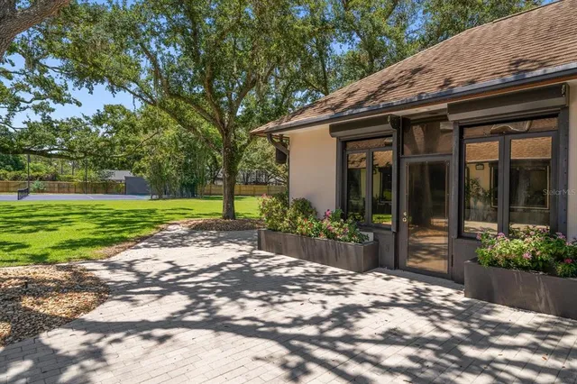 $3,450,000 | 1835 Alicia Way, Clearwater, FL 33764