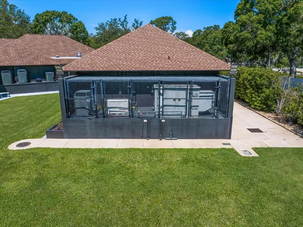 $2,995,000 | 1835 Alicia Way, Clearwater, FL 33764