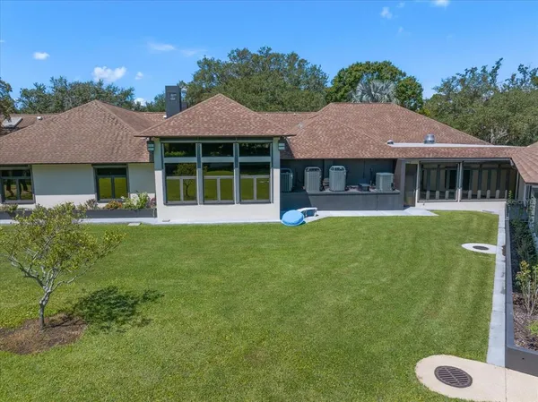$2,995,000 | 1835 Alicia Way, Clearwater, FL 33764